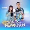 Mbaliko Nong Isun