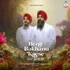 About Benti Bakhano kaese Song