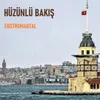 Hüzünlü Bakış