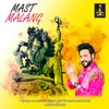 About Mast Malang Song