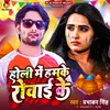 About Holi Me Hamke Rovai Ke Song