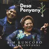 About Desa Penyanyi Song