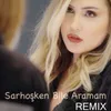 About Sarhoşken Bile Aramam Song