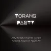 TORANG PARTY