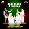 About Mak Inang Lebaran Song