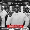 Draft Class 03