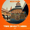 About Teri Bhakti Mein - lofi Song