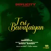 About Teri Bewafaiyan Song