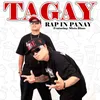 About Tagay Song