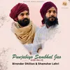 About Punjabiyo Sambhal Jao Song