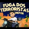 Fuga dos Terroristas