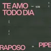 About Te Amo Todo Dia Song