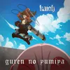 Guren No Yumiya