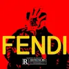 About Fendi Song