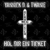 Hol dir ein Ticket