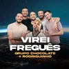 About Virei Freguês Song