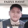 Lagu Cinta Untuk Ibu