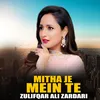 About Mitha Je Mein Te Song