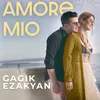 About Amore mio Song