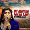 About Dil Muhinji Tosan Lagi Song