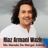 Mo Manala Da Margai Ashna