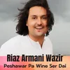About Peshawar Pa Wine Ser Dai Song