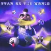 About Star on the world Song