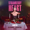 About Strawberry Heart Song