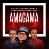 About Amagama Song