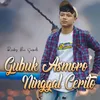 Gubuk Asmoro Ninggal Cerito