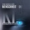 Zum Wohle der Menschheit Folge 01 - Verschwörung