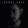 About Pergi Saja Song
