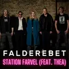 About Station Farvel Song