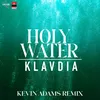 About Holy Water Song