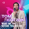 About Wake Me Up Before You Go-Go Song