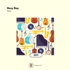 About Hazy Day Song