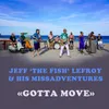 About Gotta Move Song