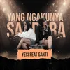 About Yang Ngakunya Saudara Song