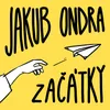 About Začátky Song