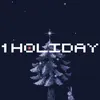 About One Holiday Song