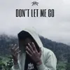 About Don't Let Me Go Song