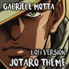 About Jotaro Theme Song