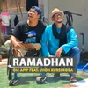 About Ramadhan Song