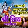 About Shree Shiv Chalisa Song