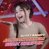 About Jangan Bayem Iwak Krupuk Song