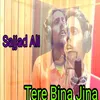 About Tere Bina Jina Song