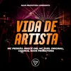 About Vida De Artista Song