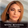 About Şəhid Məktubu Song