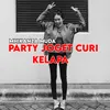 Party Joget Curi Kelapa