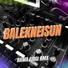 Balekneisun